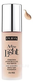   Active Light SPF10
