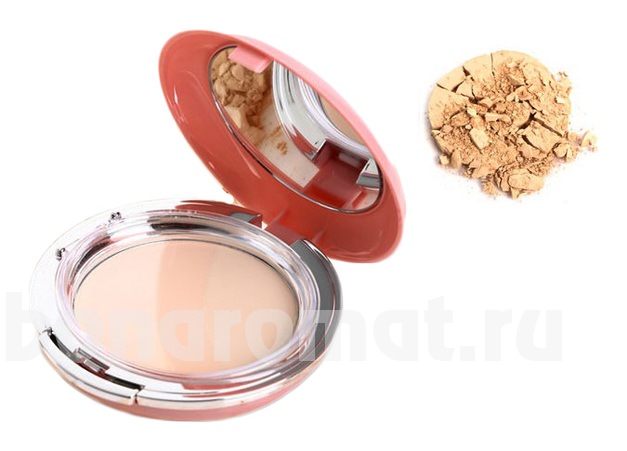      SkinVolume Twoway Cake SPF30 