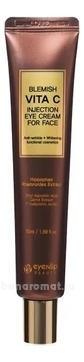         Blemish Vita C Injection Eye Cream For Face