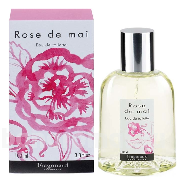 Rose de Mai