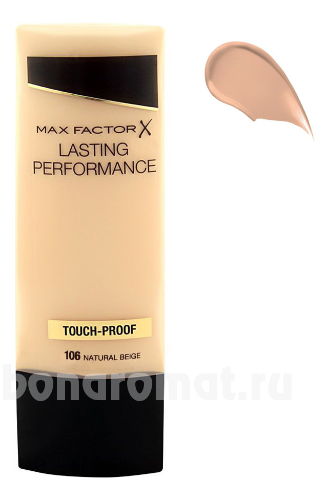     Lasting Performance