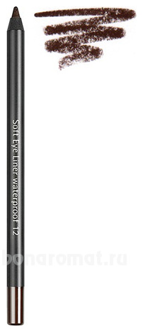     Soft Eye Liner Waterproof 1,2