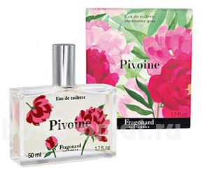 Pivoine