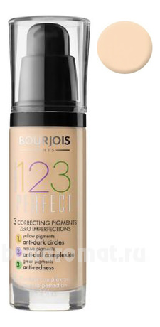   123 Perfect