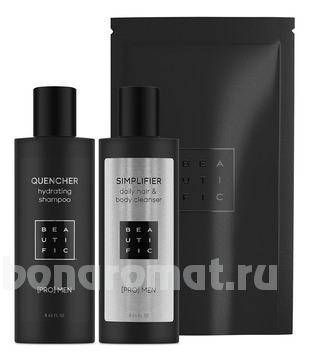    Modern Hero Hair & Body ( / +    / 2  1)