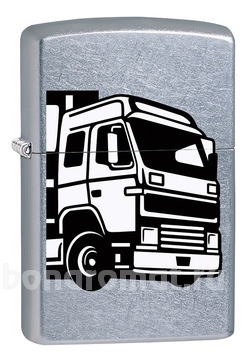   207 European Truck ()