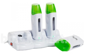        Basic Triple Roll-on Heater ( 3)