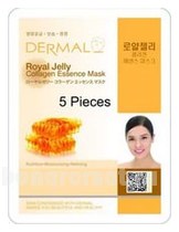     Royal Jelly Collagen Essence Mask (   )