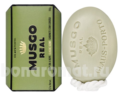 Musgo Real Classic