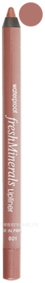     Waterproof Lip Liner 10,9