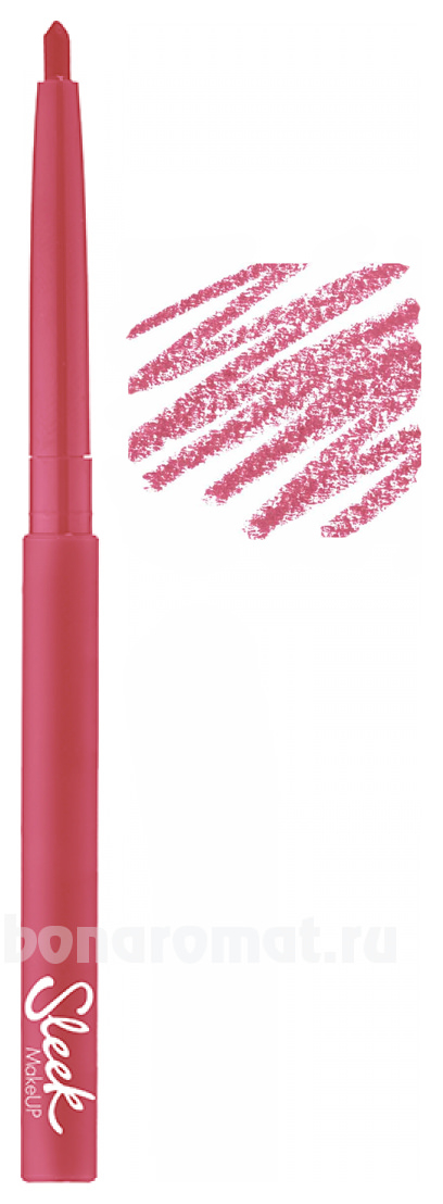     Twist Up Lipliner