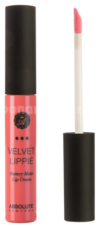      Velvet Lippie