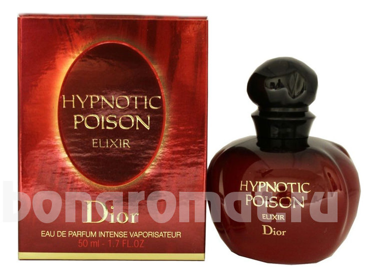 Elixir Hypnotic Poison