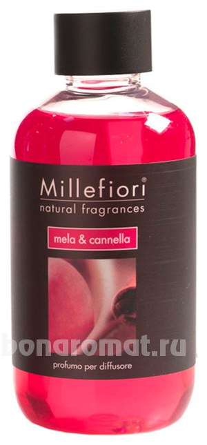      Natural Mela & Canela