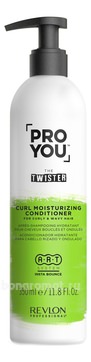        Pro You The Twister Curl Moisturizing Conditioner