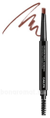    Eye Brow Pencil 0,3