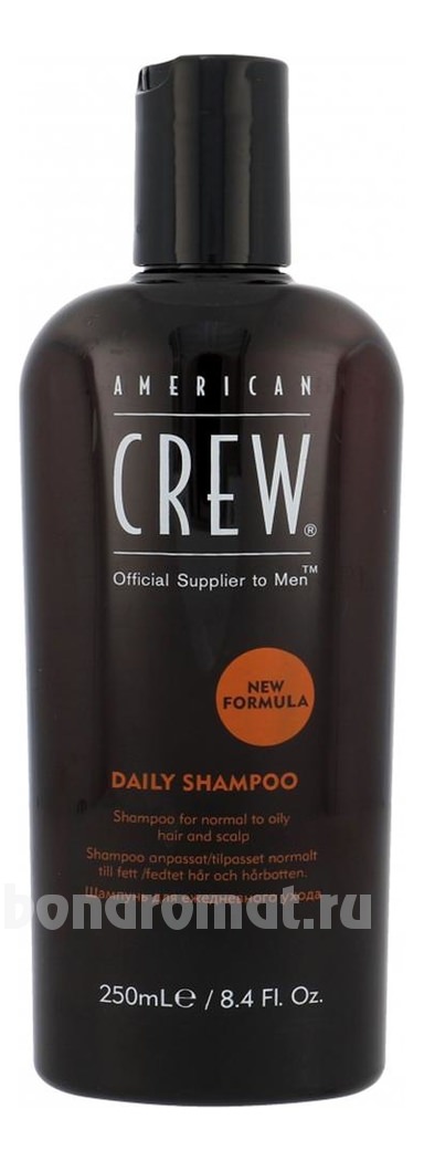      Classic Daily Shampoo