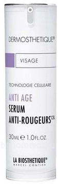 -     Anti-Age Serum Anti-Rougeurs