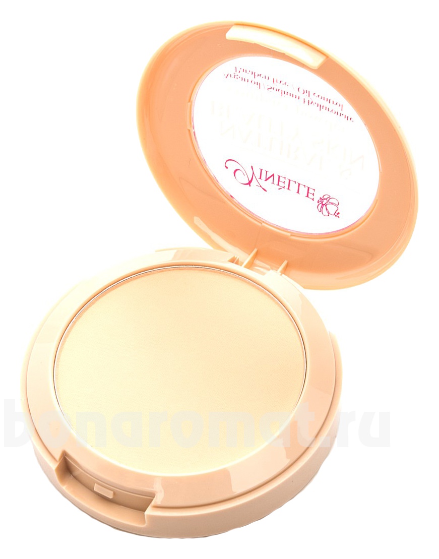     Natural & Beauty Skin