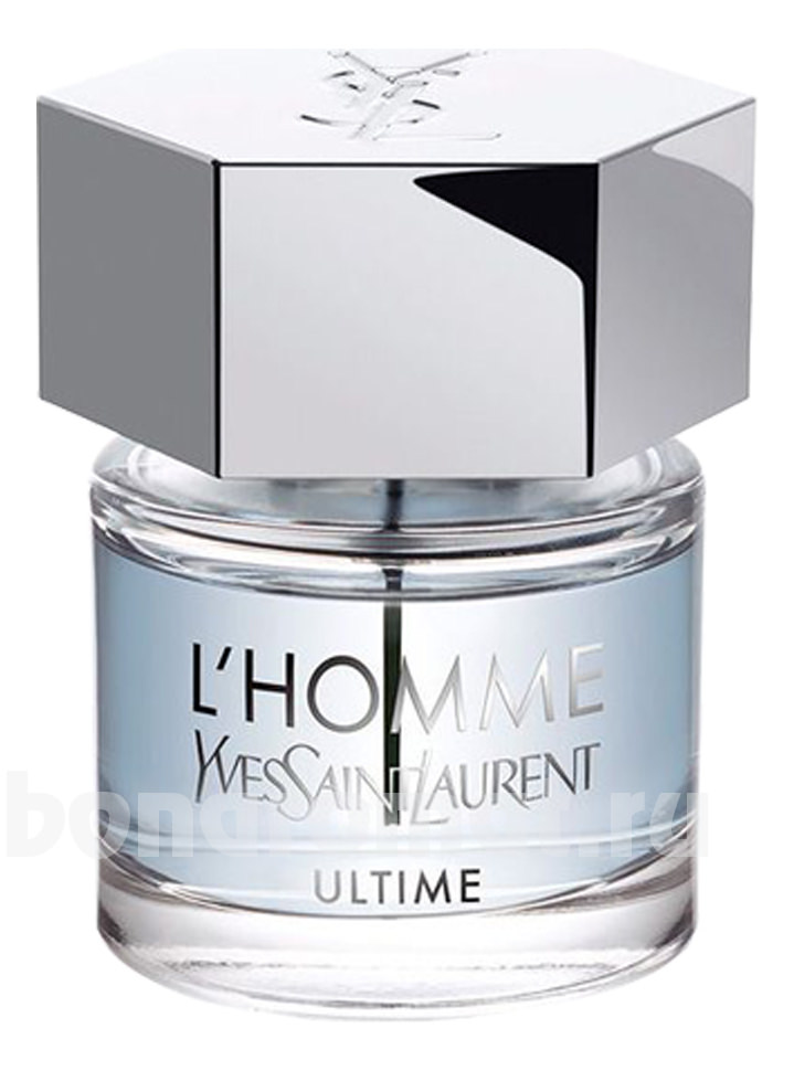 YSL L'Homme Ultime