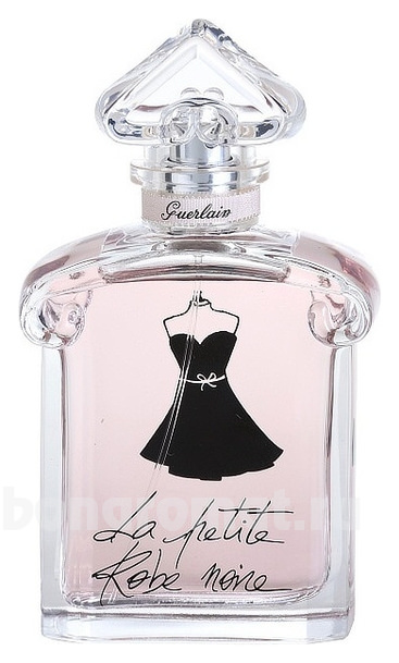 La Petite Robe Noire Eau De Toilette