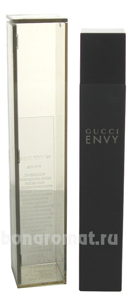 Envy Eau de Parfum