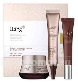    Ginseno Jung Wrinkle Repairing (-    30    /   15)