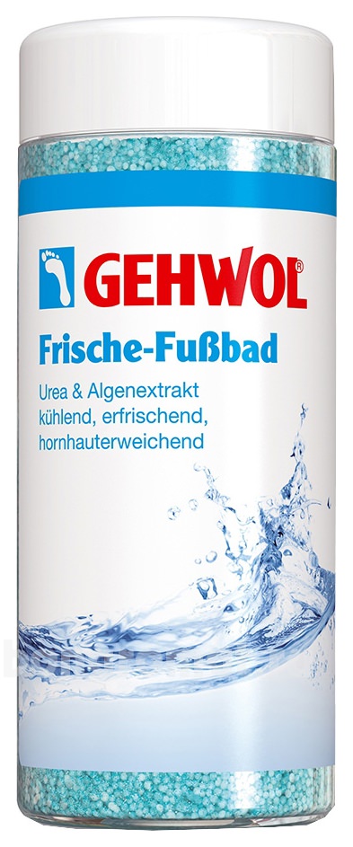    Fussbad