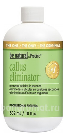       Callus Eliminator