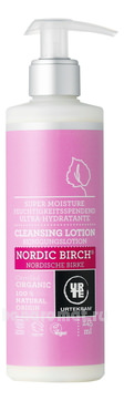         Organic Cleansing Lotion Nordic Birch