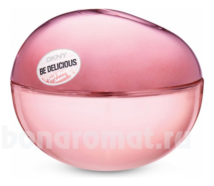 DKNY Be Tempted Eau So Blush