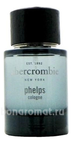 Abercrombie & Fitch Phelps men