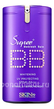BB  Super Plus Beblesh Balm SPF40 PA ()