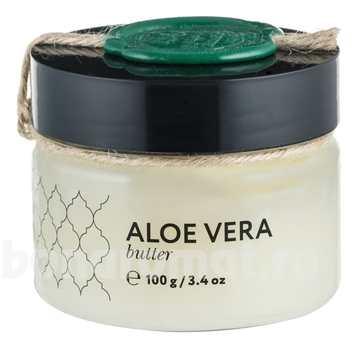     Aloe Vera Butter