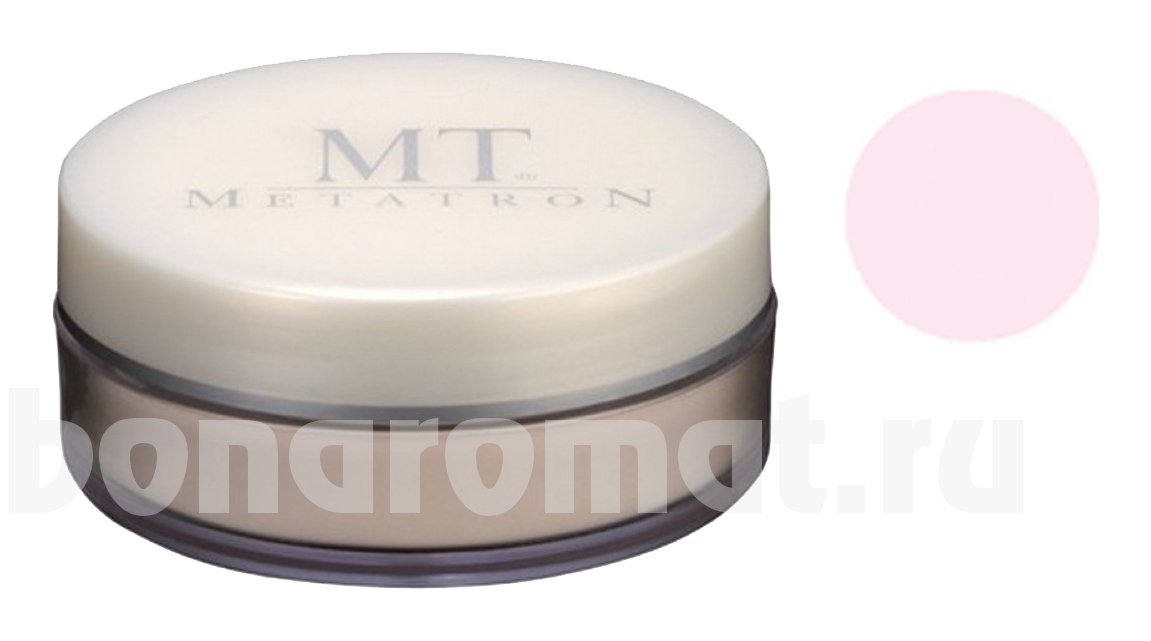    MT Protect UV Loose Powder Pink SPF10 PA