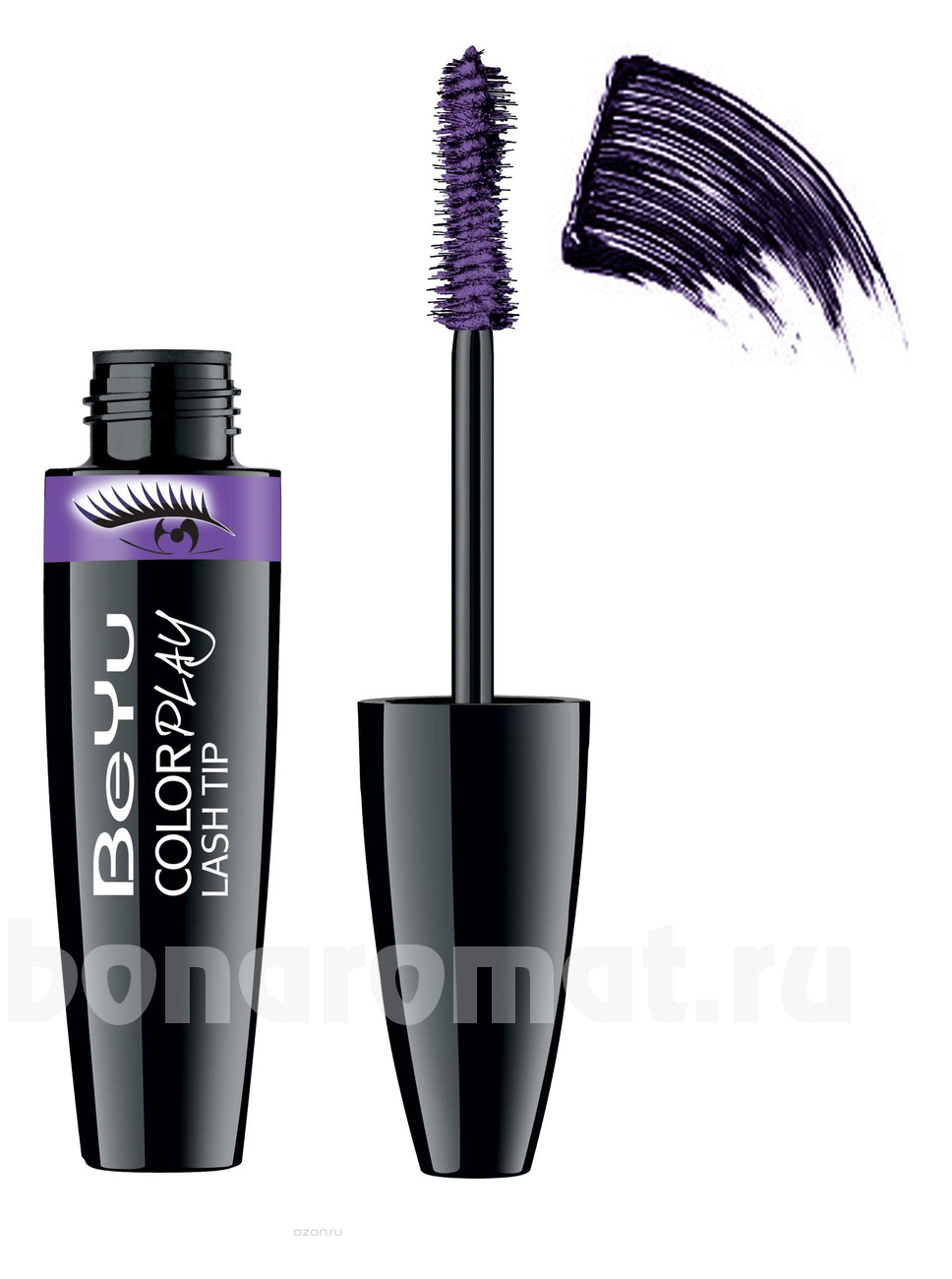    Color Play Lash Tip