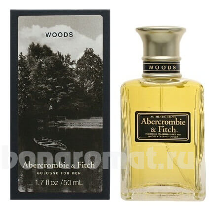Abercrombie & Fitch Woods 