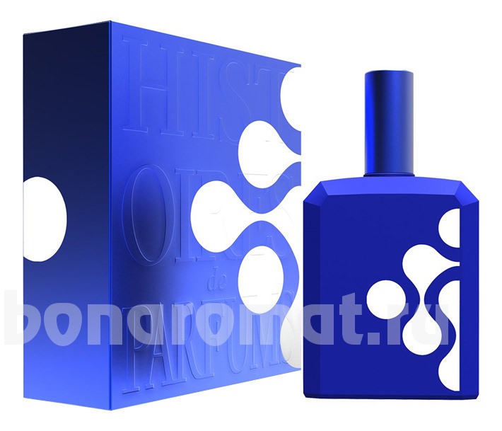 Histoires De Parfums This Is Not A Blue Bottle 1.4