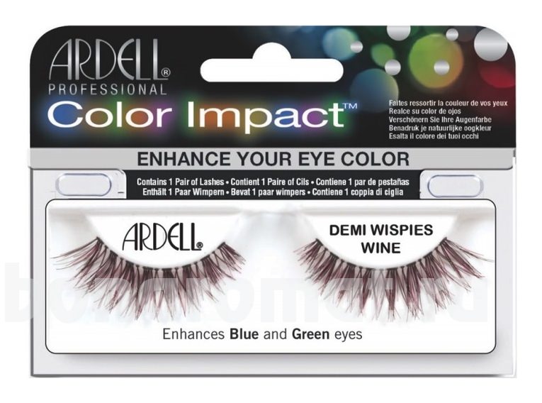    Color Impact