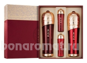    Cho Gong Jin Special I ( 150/30  125/30)