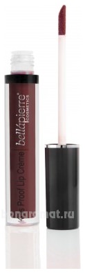    Kiss Proof Lip Crme 3,8