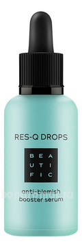         Res-Q Drops Anti-Blemish Booster Serum
