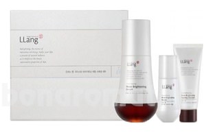    Ginsino Myeong Moist Brightening Line (  20  5)