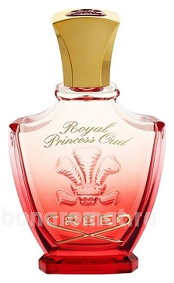 Royal Princess Oud