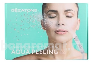          Aqua Peeling MD-3a 400