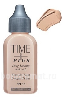    Time Plus Long Lasting Make Up