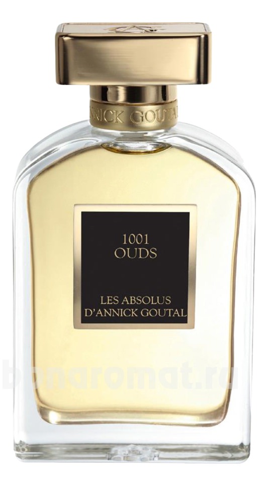 Les Absolus 1001 Ouds