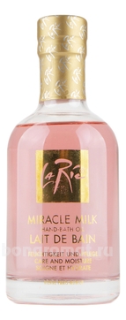         Miracle Milk Hand-Bath Oil