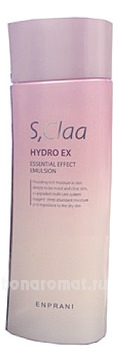   S,Claa Hydro Ex Essential Effect Emulsion