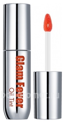 -   Glam Fever Oil Tint 4,4